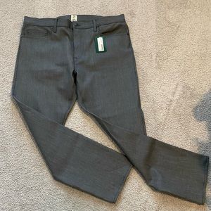 Kato Slim 4 Way Stretch Men’s Jeans Size 40